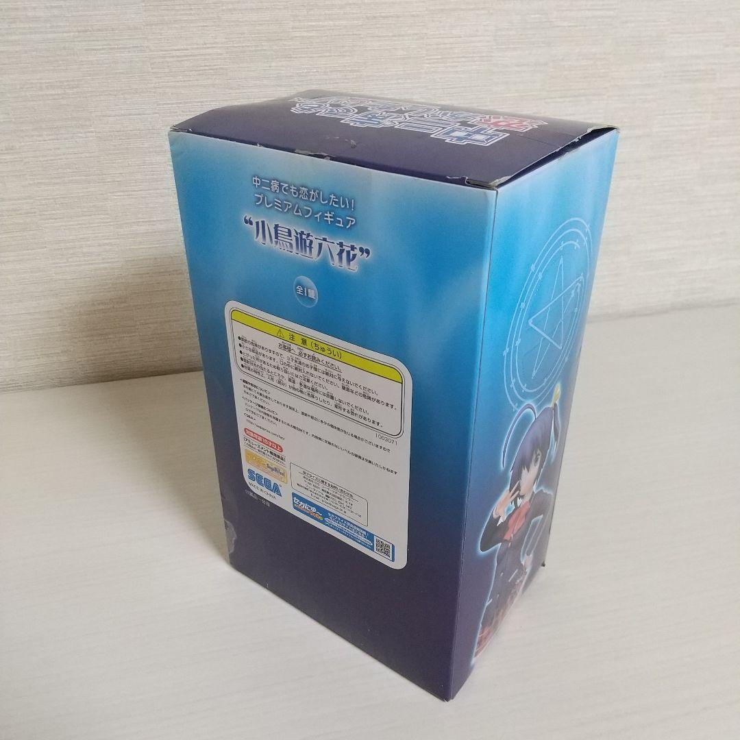 本体 小鳥遊六花