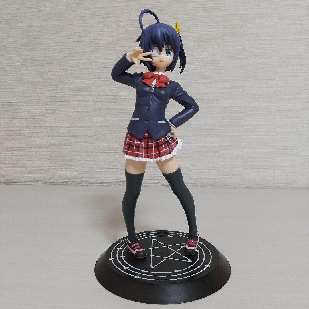 小鳥遊六花