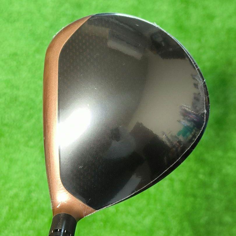 Copper 11.5度