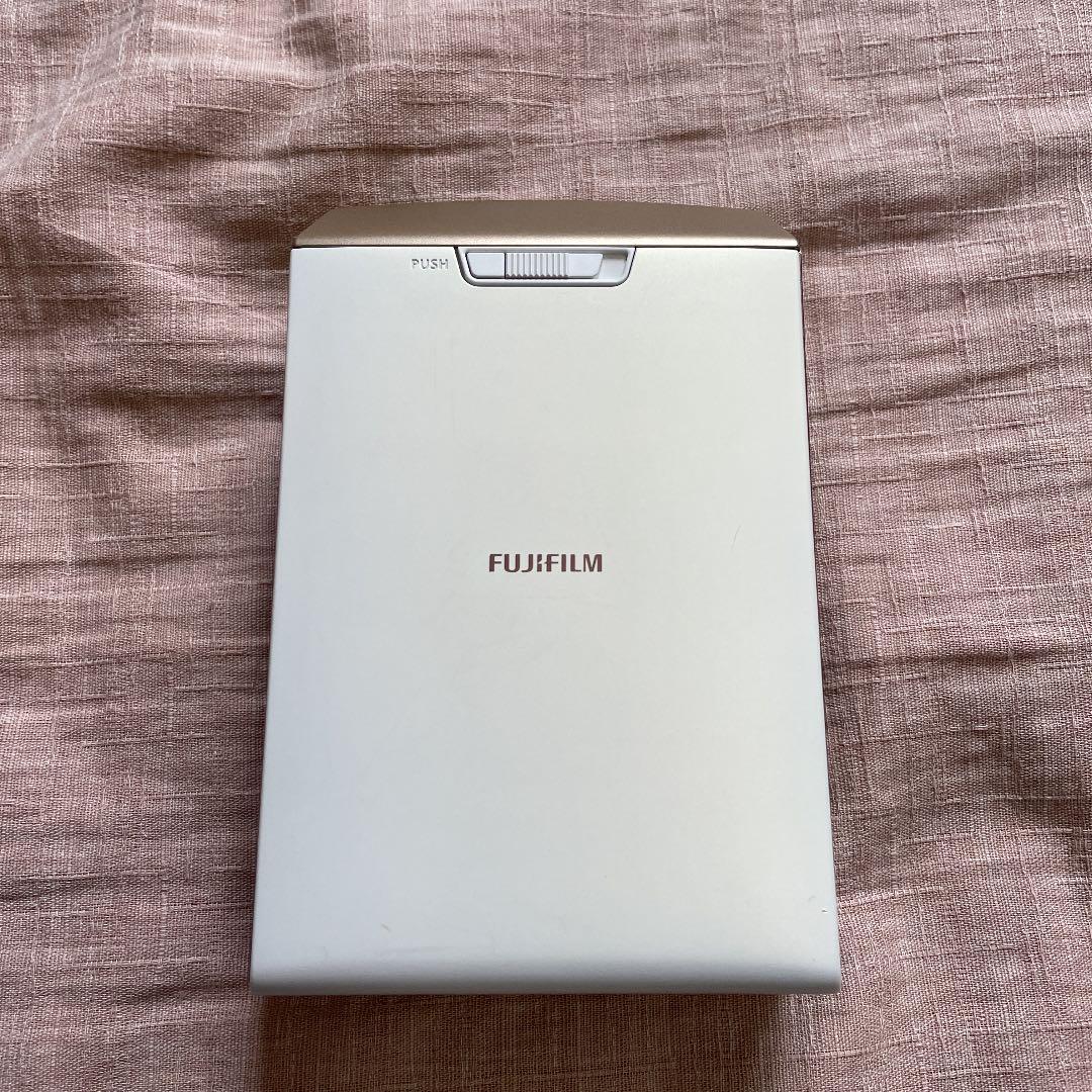 お買い得新品 FUJI FILM INSTAX SHARE SP-2スマホdeチェキ sp-2 64CqQ-m80153114701