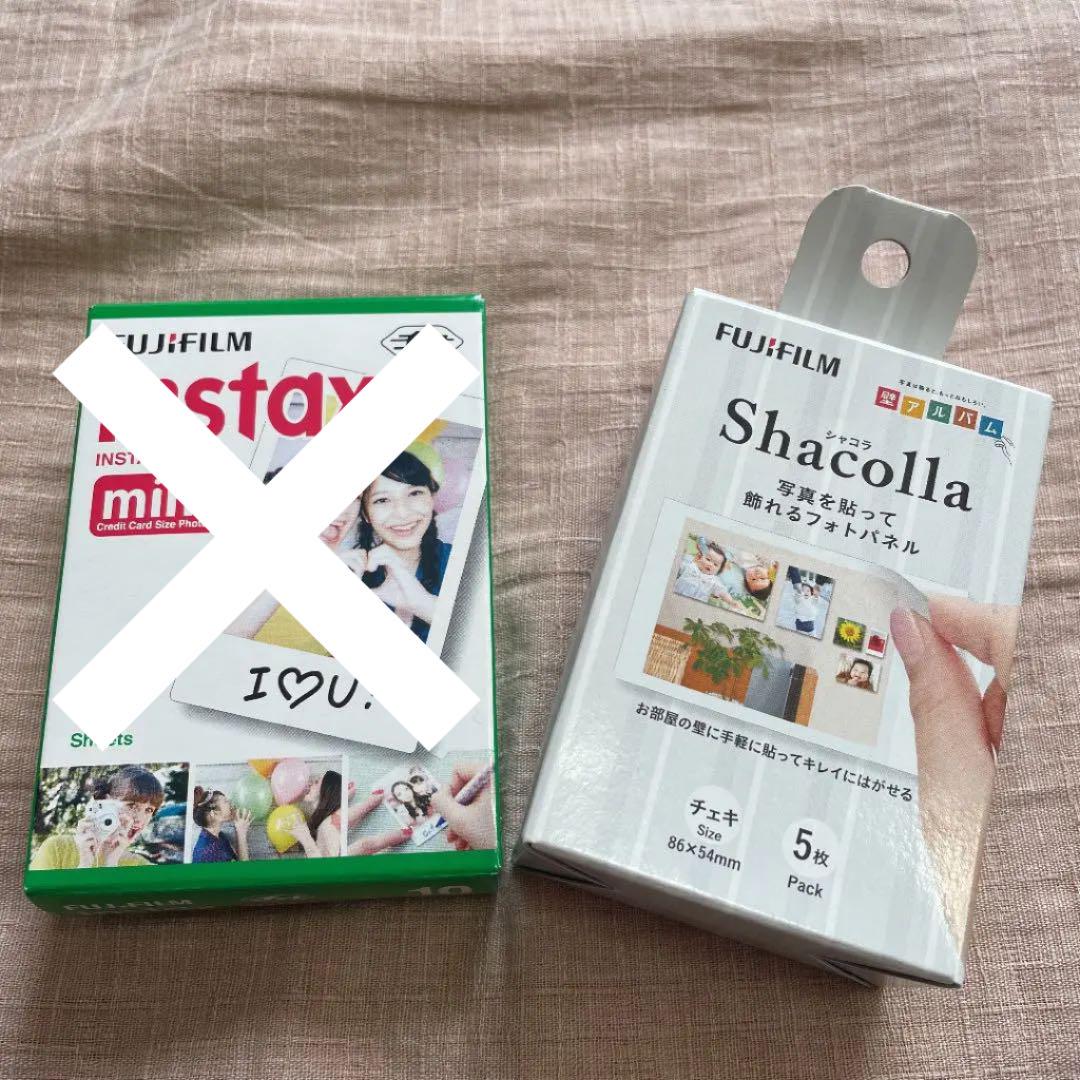 お買い得新品 FUJI FILM INSTAX SHARE SP-2スマホdeチェキ sp-2 64CqQ-m80153114701