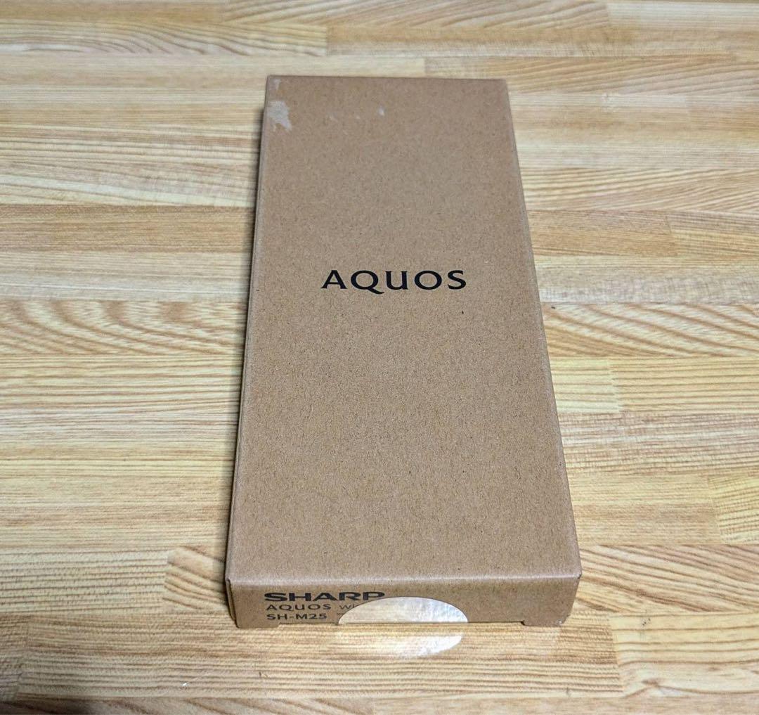 aquos wish3 sh-m25 ブラック シムフリー 未使用品 Amazon | AQUOS wish 3 SH-M25 B ブラック 5.7型 4GB/64GB SIM