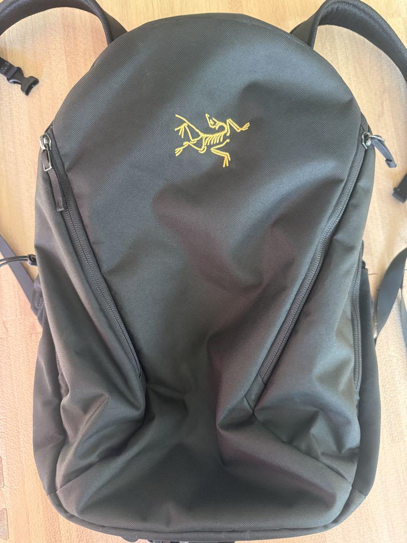 アークテリクス MANTIS 26 マンティス 26 バックパック 正規品 美品