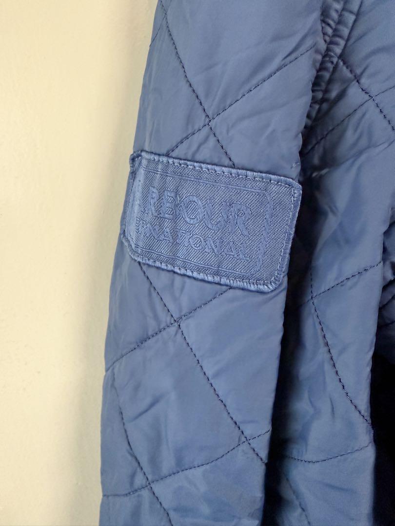 Barbour