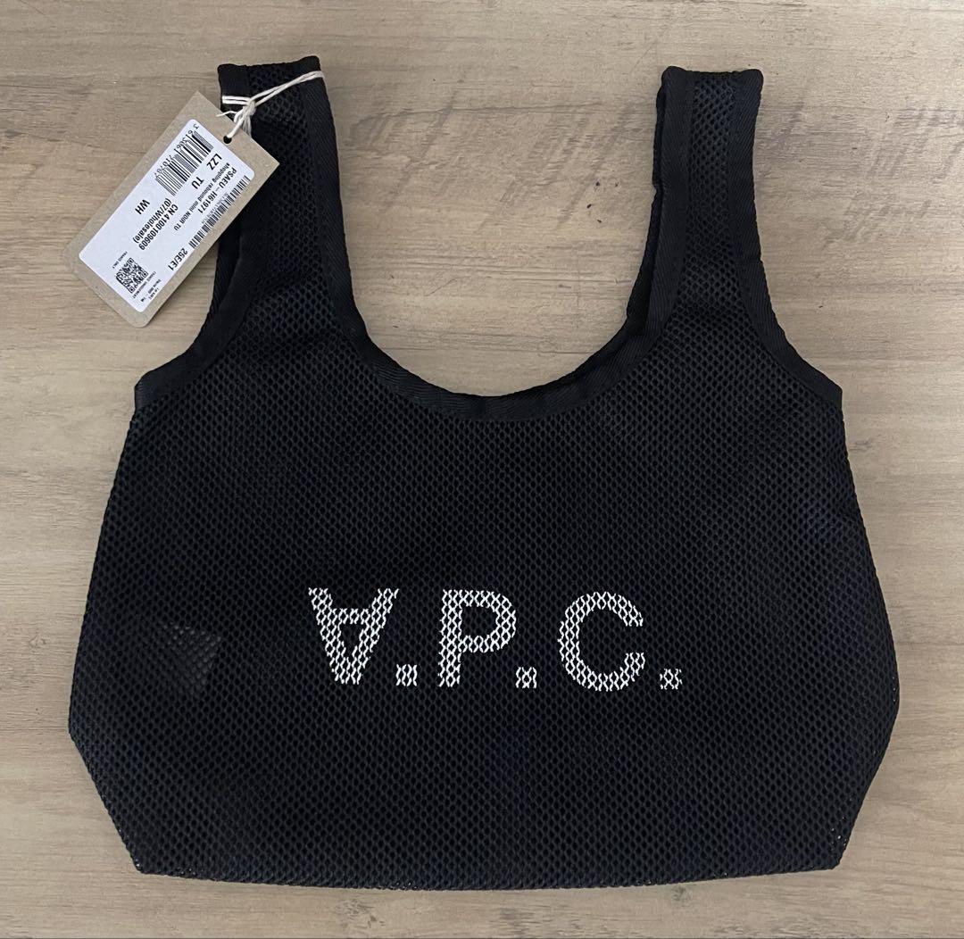 【新品】アーペーセー A.P.C. SHOPPING REBOUND MINI