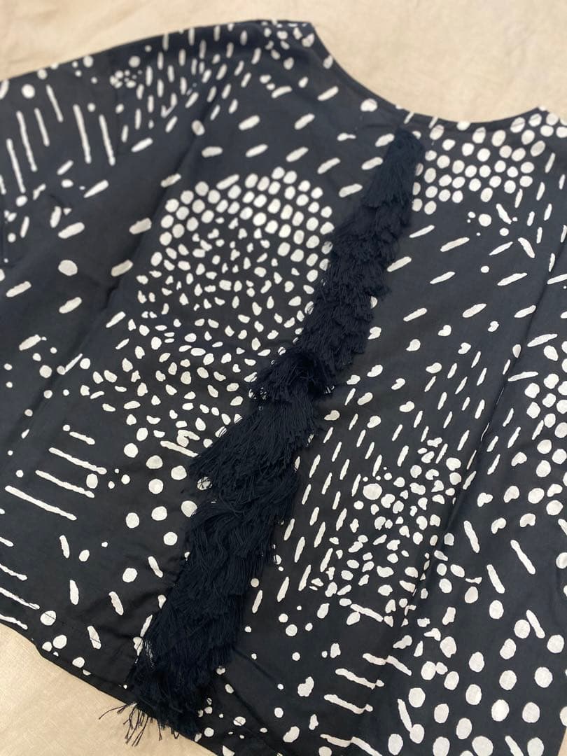 エルフィンフォルク 柄シャツ 130 トップス(その他) | viventre.com.br