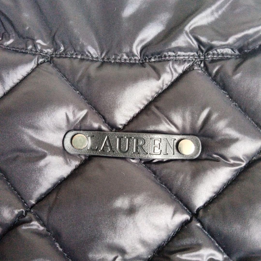 美品☆Lauren Ralph Lauren ダウンベスト 美品☆Lauren Ralph Lauren ダウンベスト