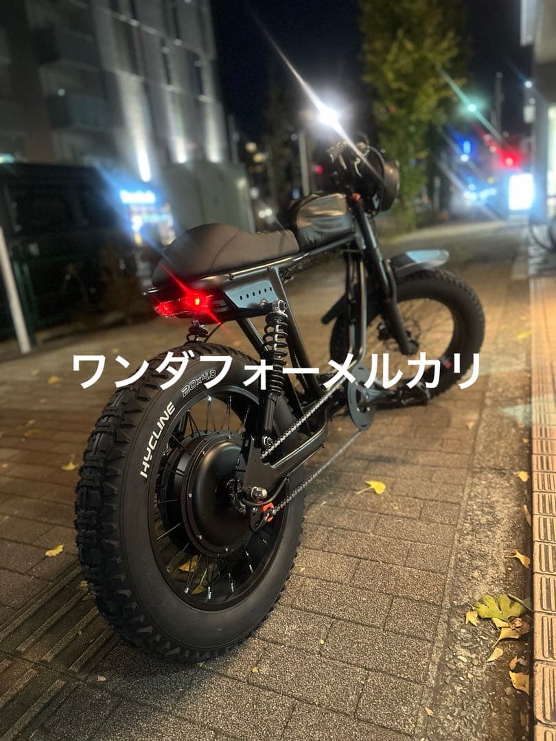 エニセルR1proブラックスピード制限24キロmax公道可能 エニセルR1proブラックスピード制限24キロmax公道可能