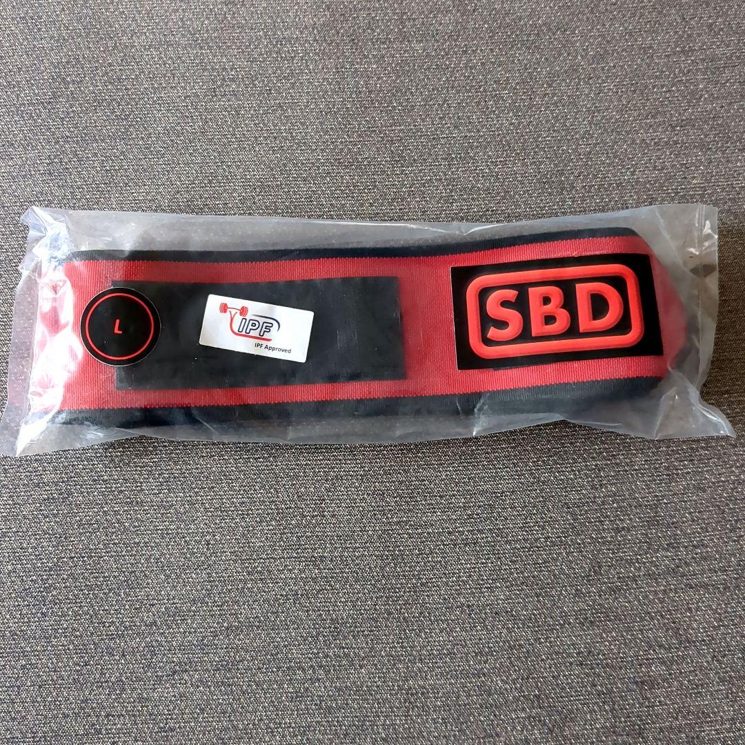 リストラップ フレキシブル | SBD Apparel Japan