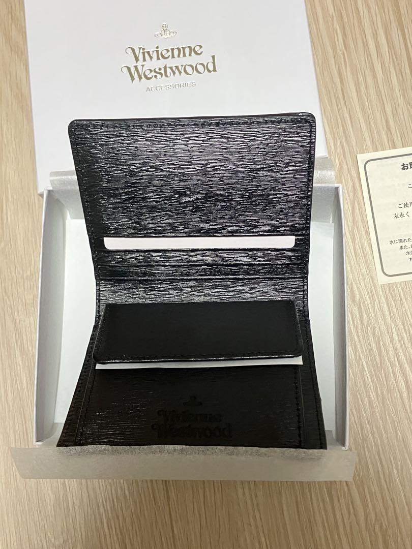 Westwood トーナルORB二つ折り財布