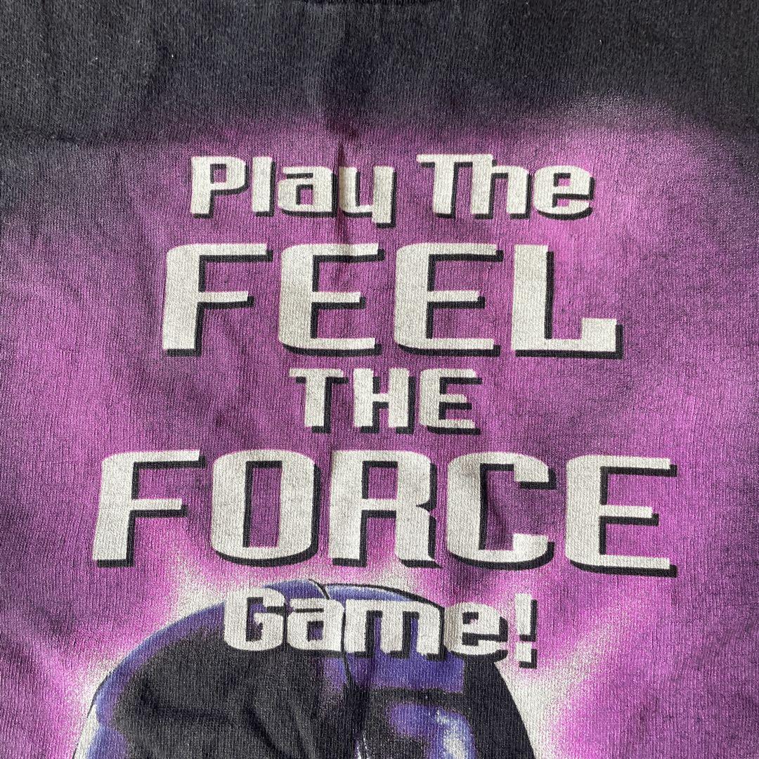 STAR WARS PEPSI Taco Bell Tシャツ スターウォーズ