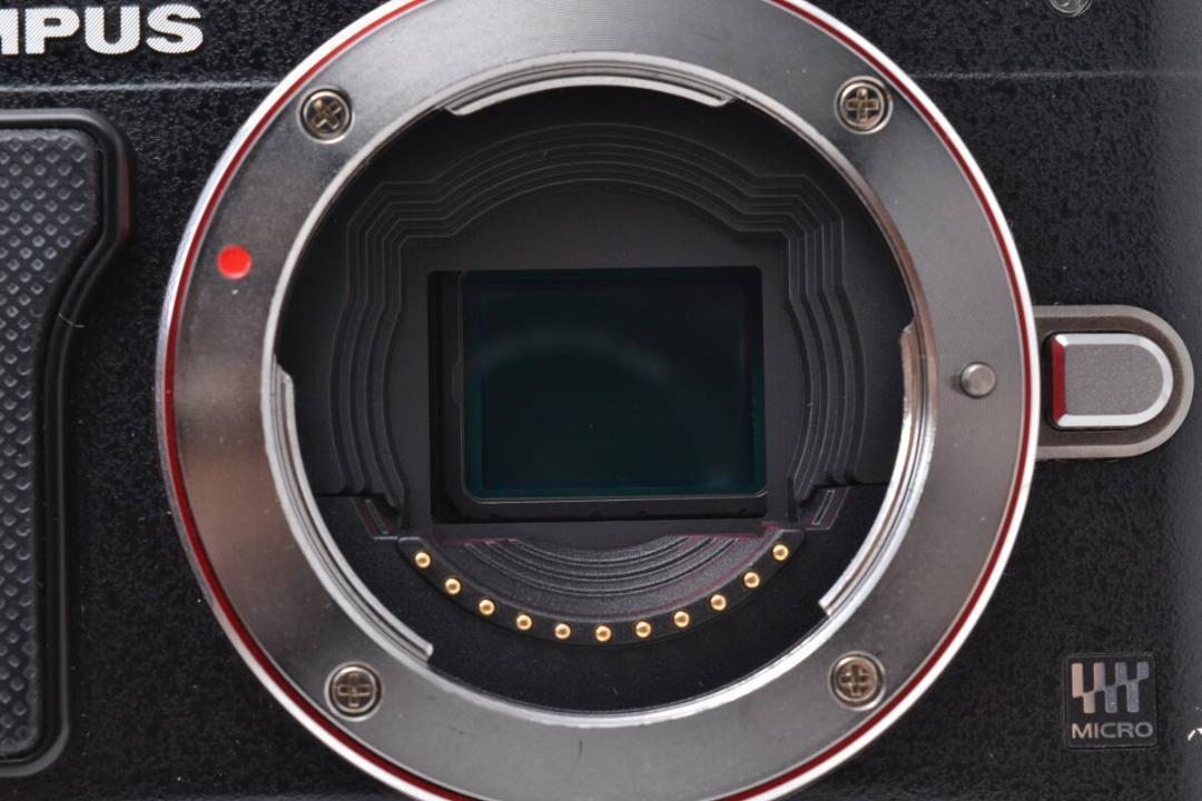 ■ 美品 ■ オリンパス OLYMPUS E-PL6