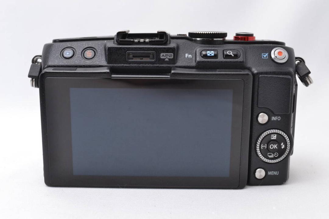 ■ 美品 ■ オリンパス OLYMPUS E-PL6