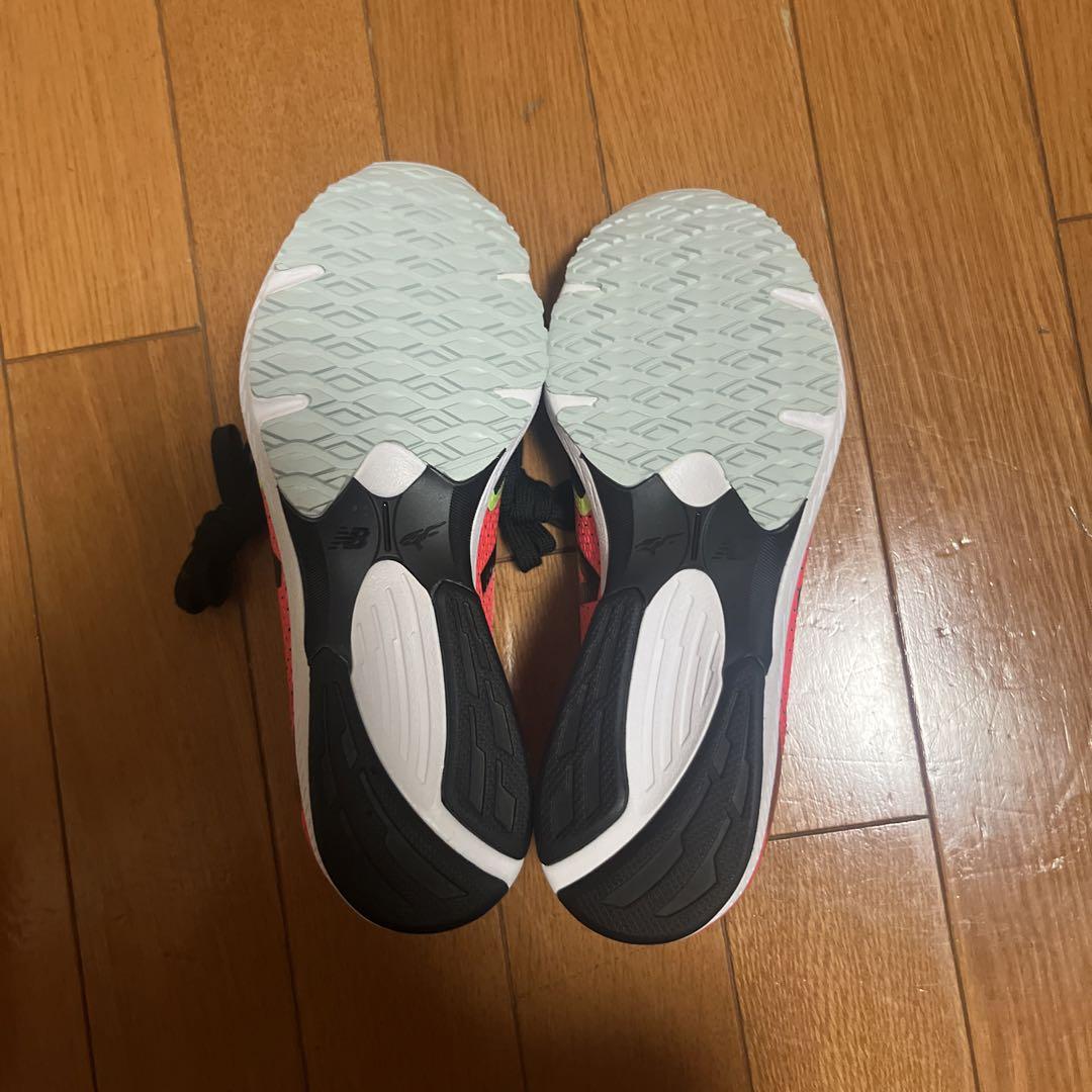 ミムラボ　ジョグシューズ