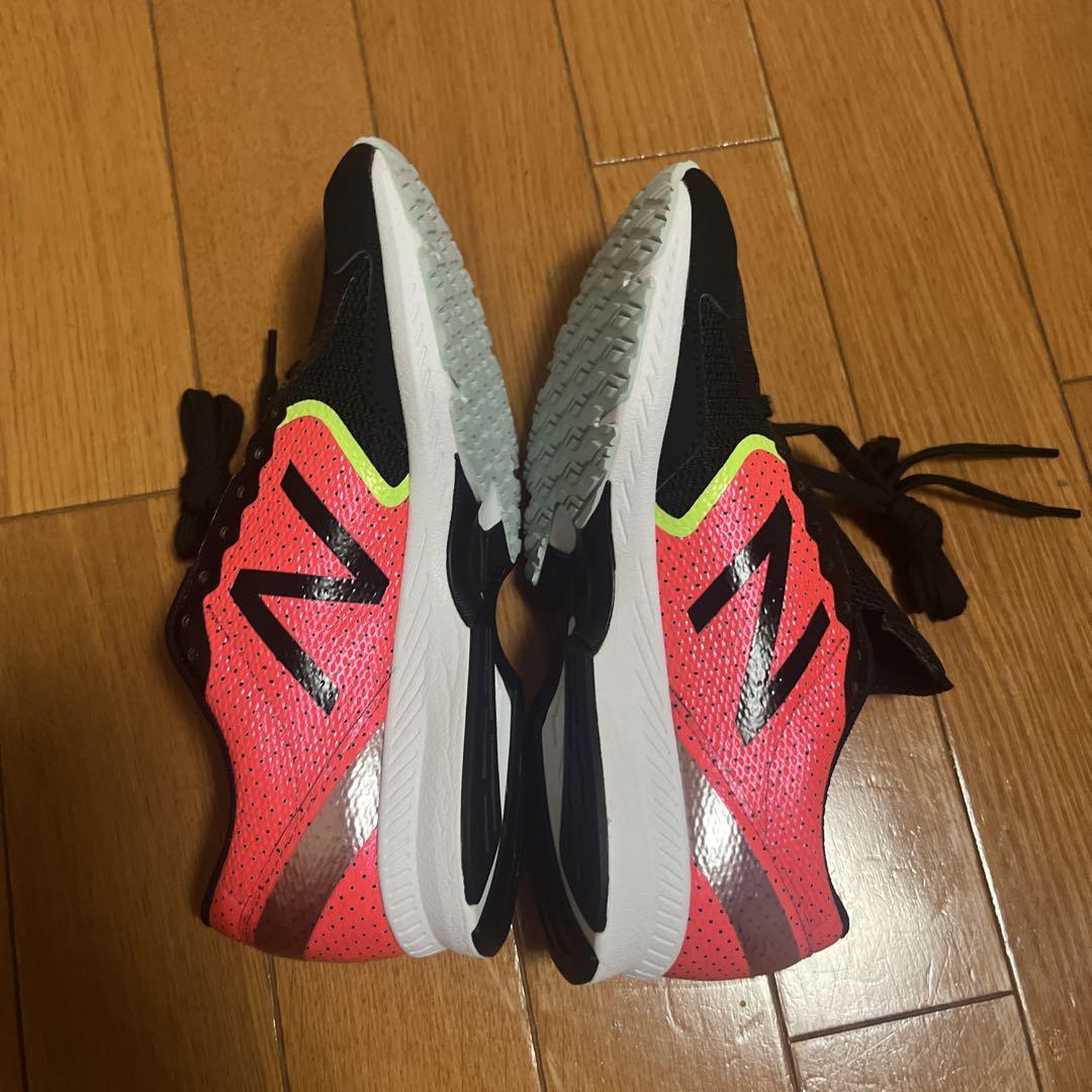 ミムラボ　ジョグシューズ