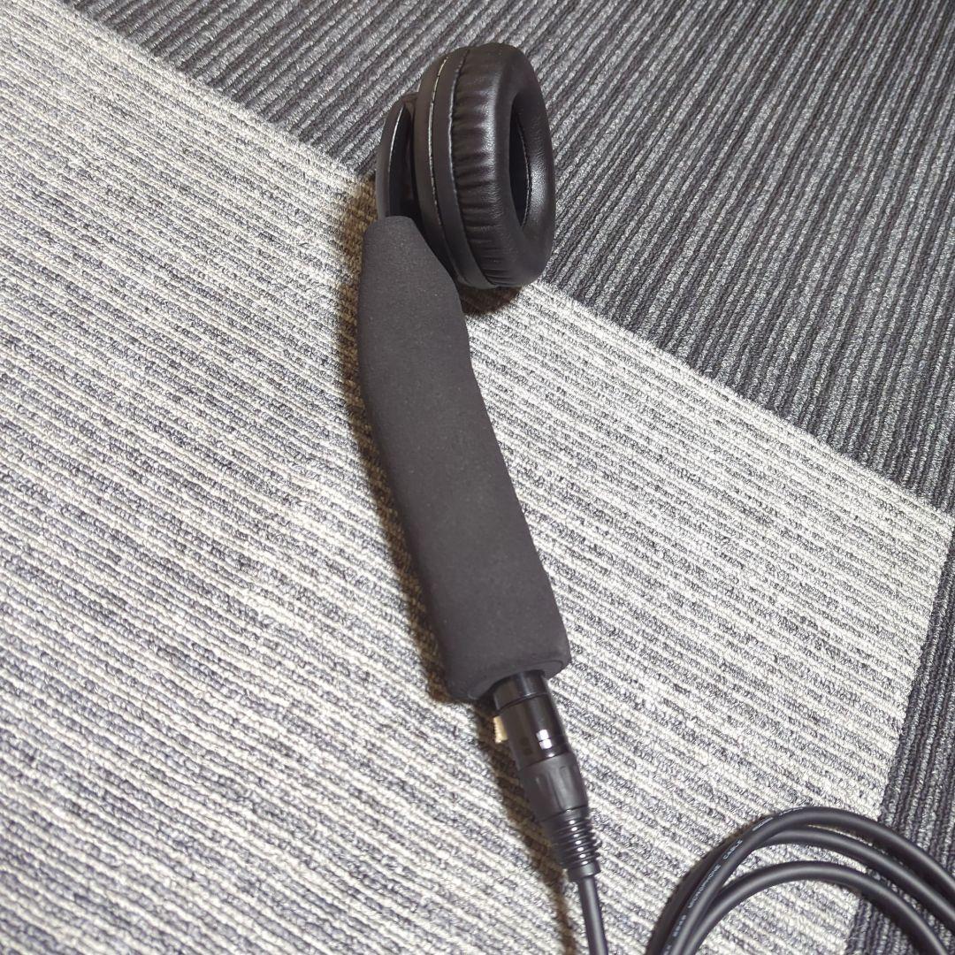 DJミキサー専用 SONY MDR-Z700 BLACKショート セパレート DJミキサー専用 SONY MDR-Z700 BLACKショート セパレート