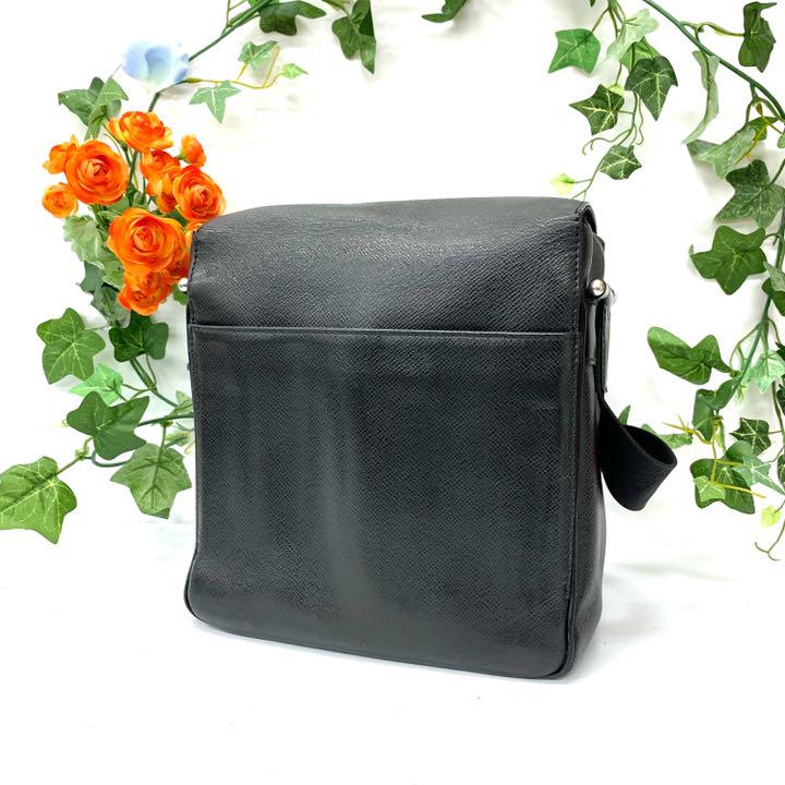 ❤️良品 ルイヴィトン タイガ ショルダーバッグ 正規品 鑑定済み❤️