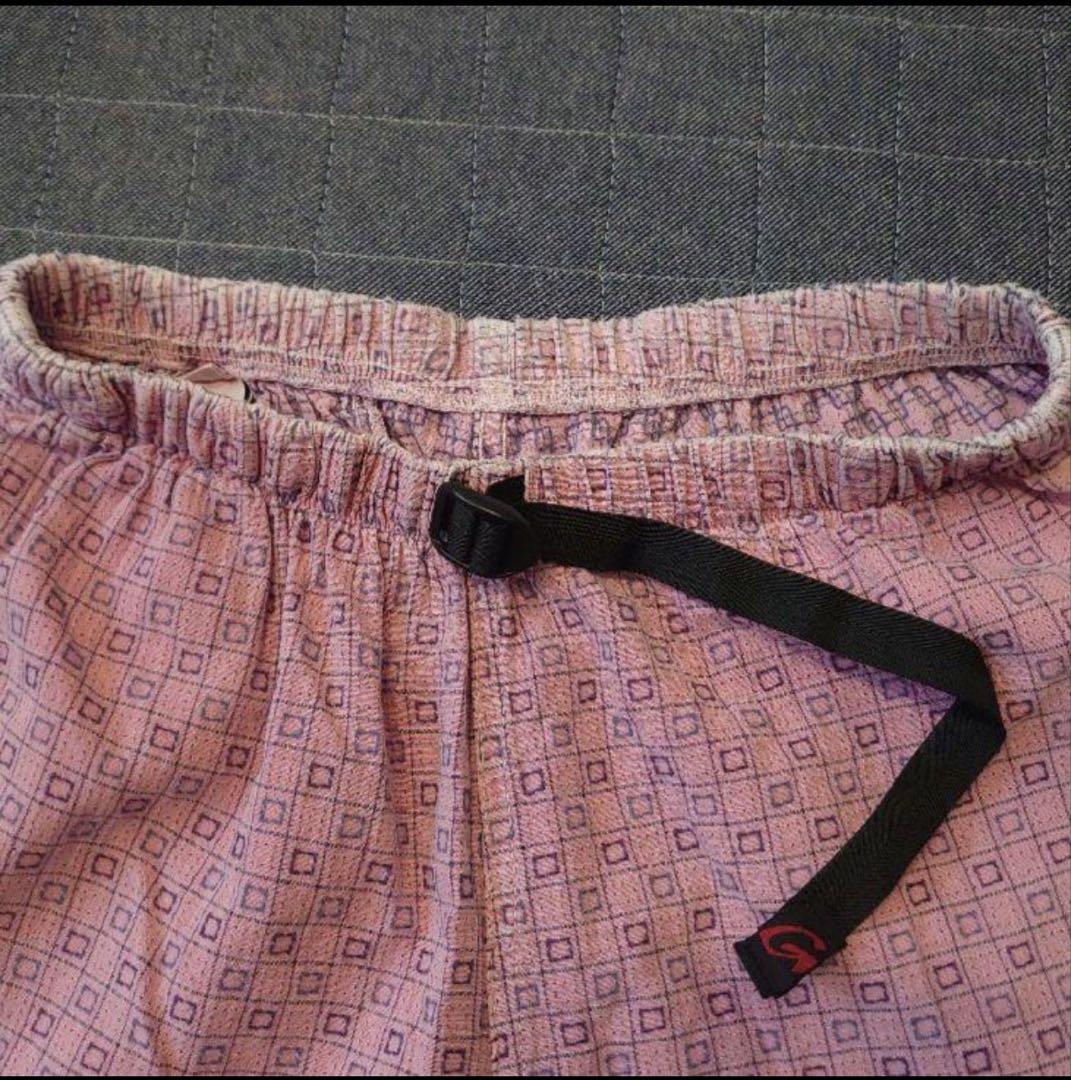 90s GRAMICCI Climbing Pants グラミチ ショートパンツ