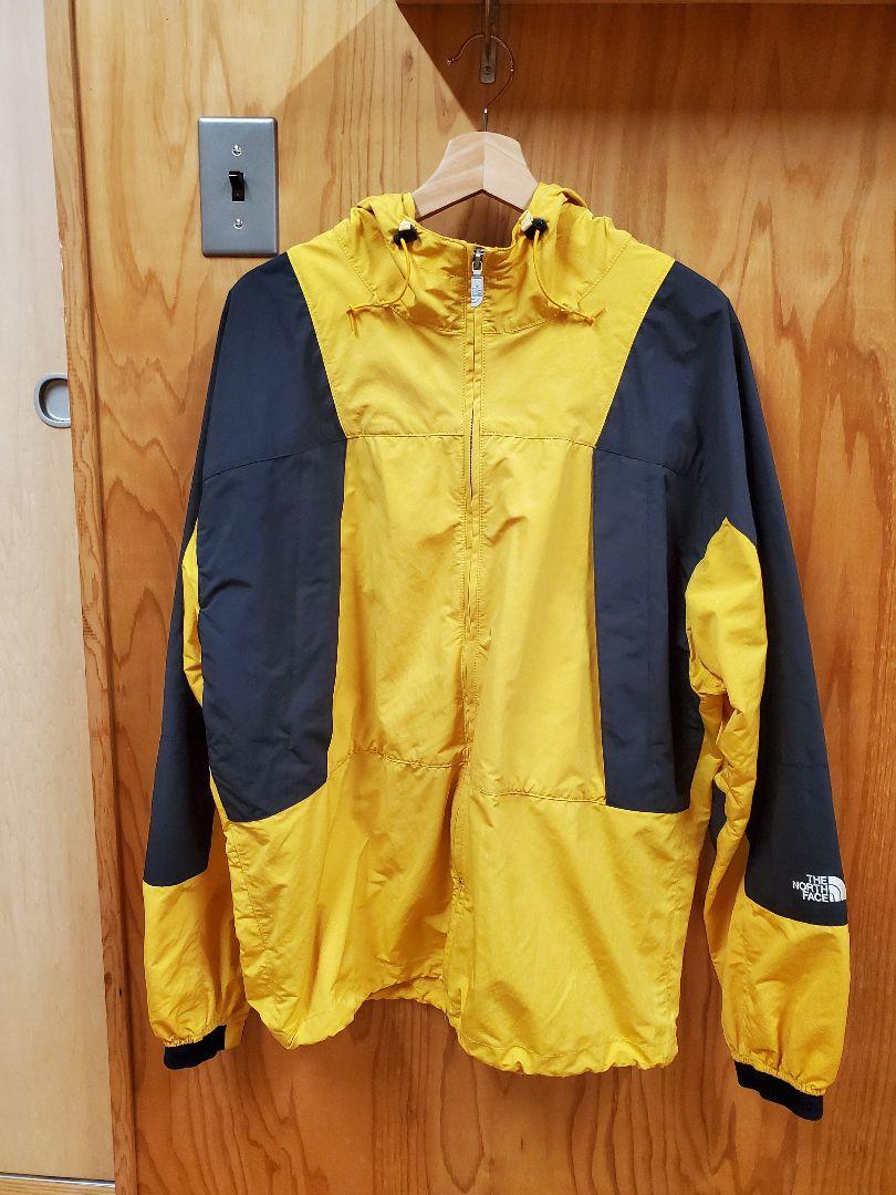 THE NORTH FACE PURPLE LABEL/マウンテンウインドパーカ