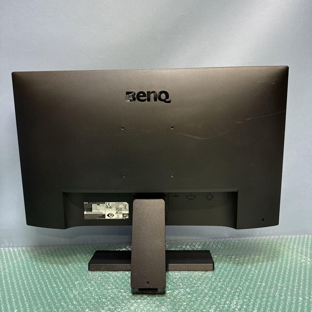 BenQ GL2480 アイケアモニター　　24インチ