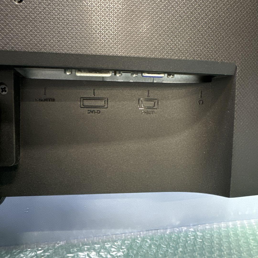 BenQ GL2480 アイケアモニター　　24インチ