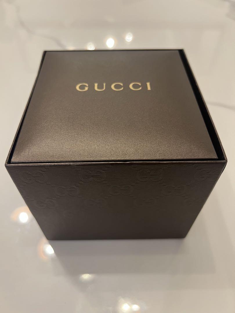 グッチ GUCCI  レディース 腕時計 タイムレス YA138503