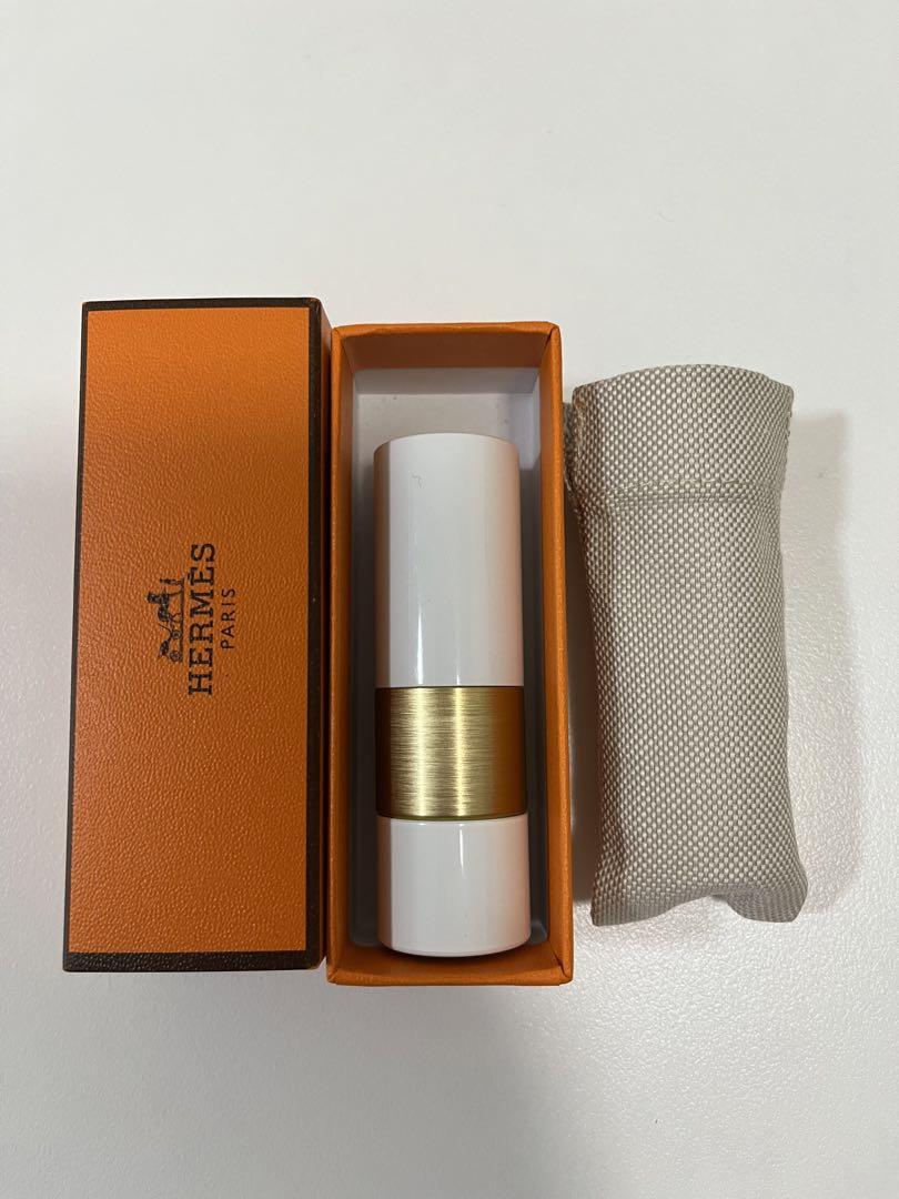 HERMES ルージュエルメスボームドゥソワンプールレレーヴル リップバーム