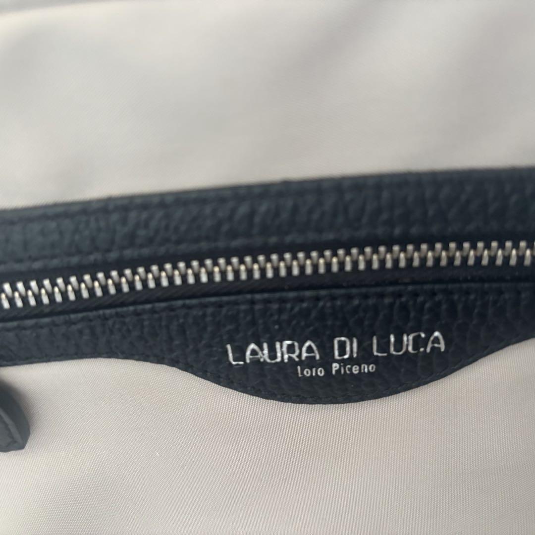 イエナ IENA LA BOUCLE LAURA DI LUCAラウラディルカ
