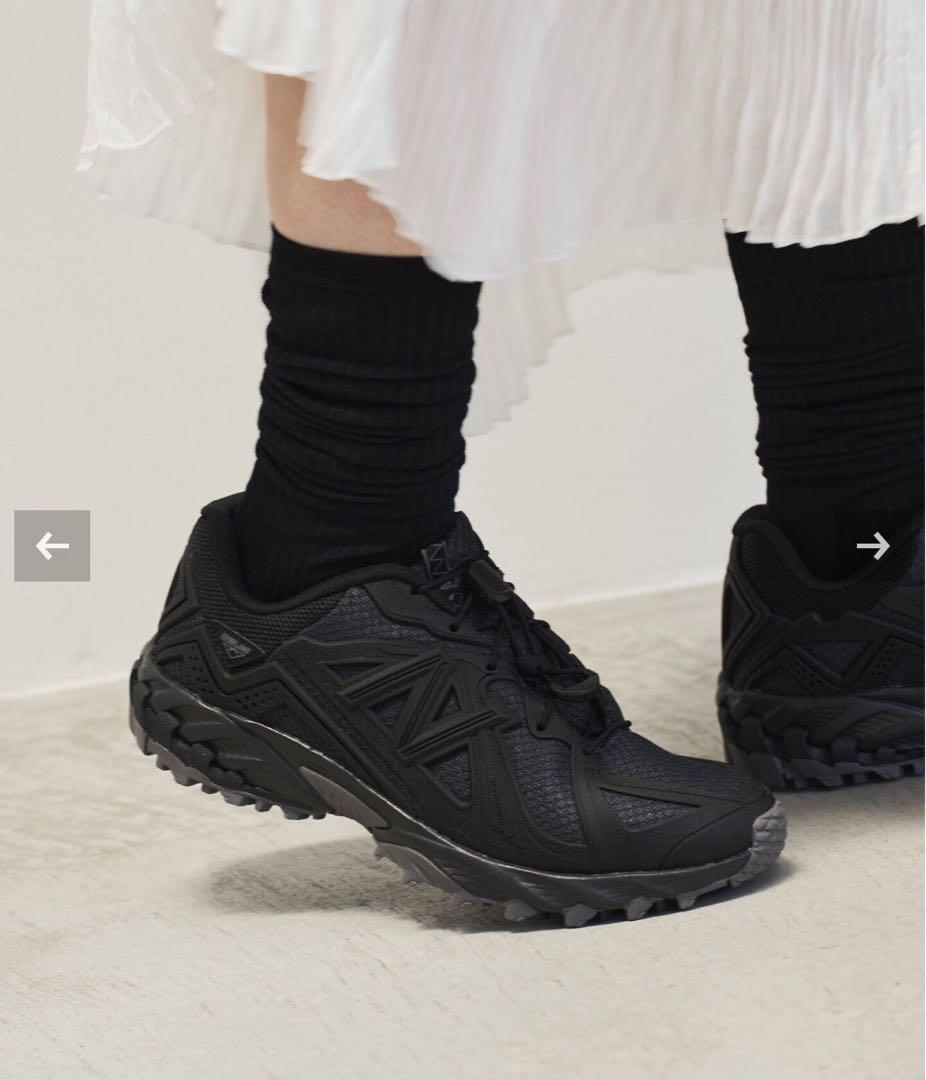 NEW BALANCE/ニューバランス ML610DE