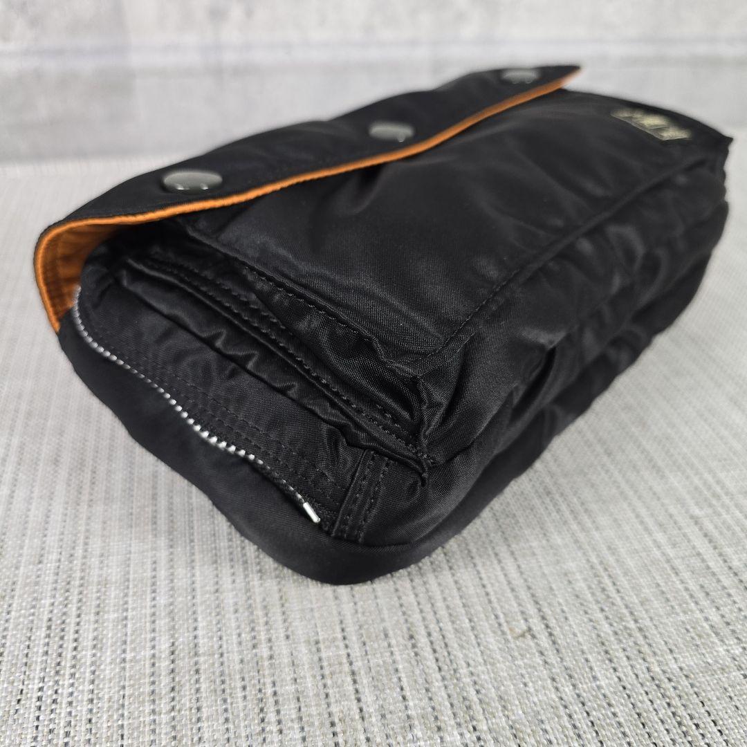 Bagショルダーバッグ黒