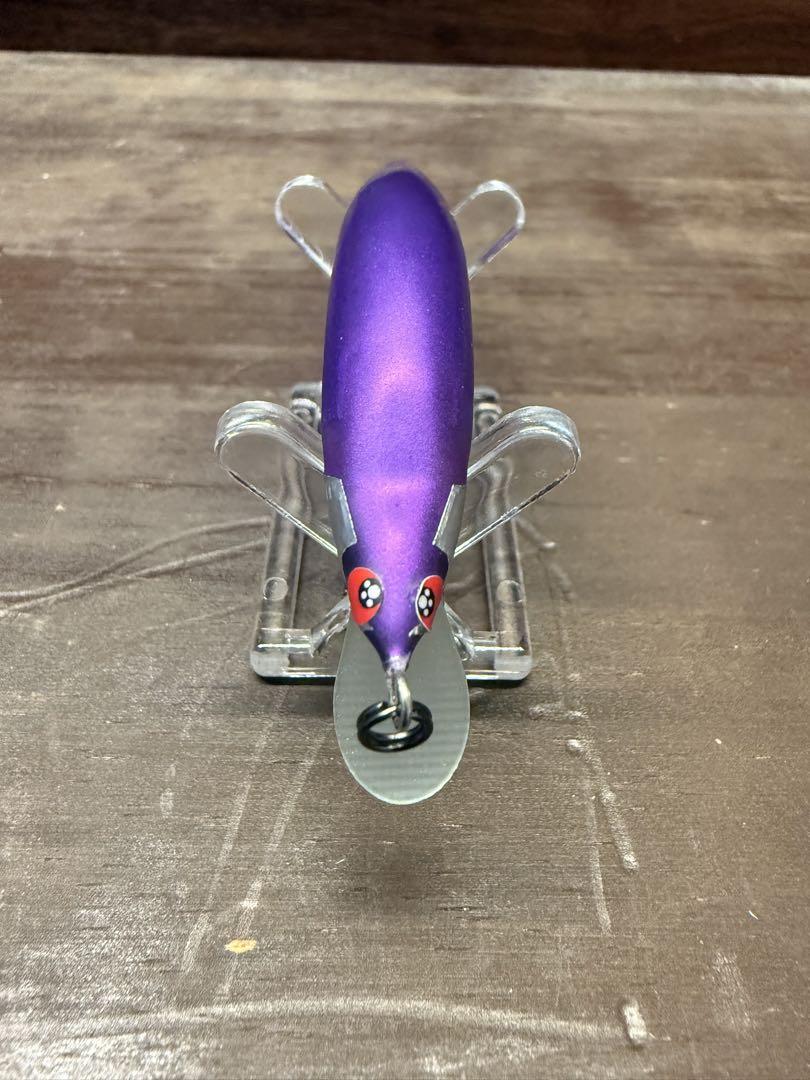 BLACK CAT Lures Envy FAT 72S 2個セット