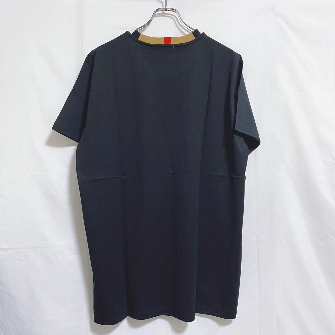BURBERRY バーバリー チェック柄 Tシャツ Sサイズ - メルカリ