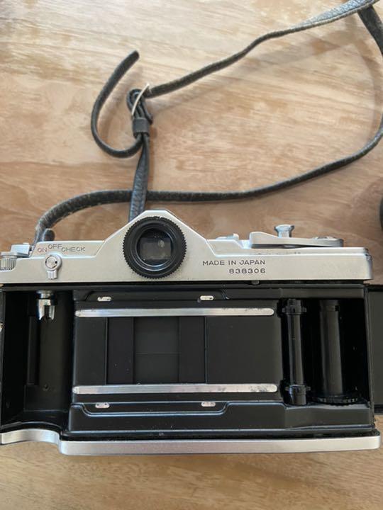 安いお得 KONICA フィルムカメラ レンズ2本セット jxBdP-m80164152558 AUTOREX コニカ 大得価爆買い