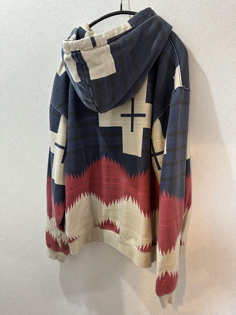 ［訳あり］KITH Pendleton Wyeth TrailWilliams