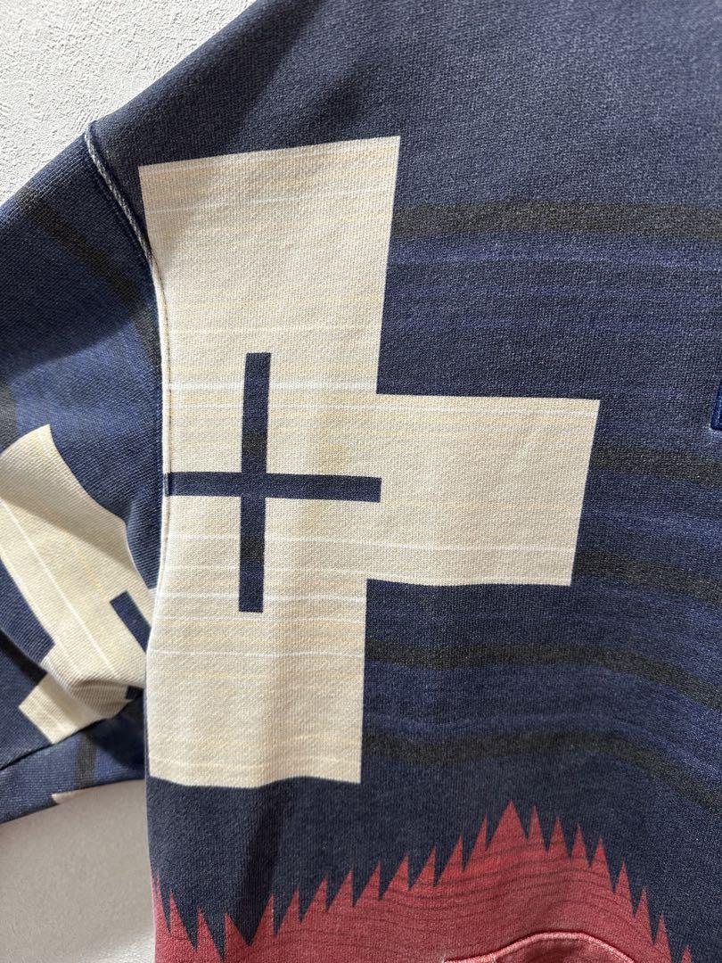 ［訳あり］KITH Pendleton Wyeth TrailWilliams