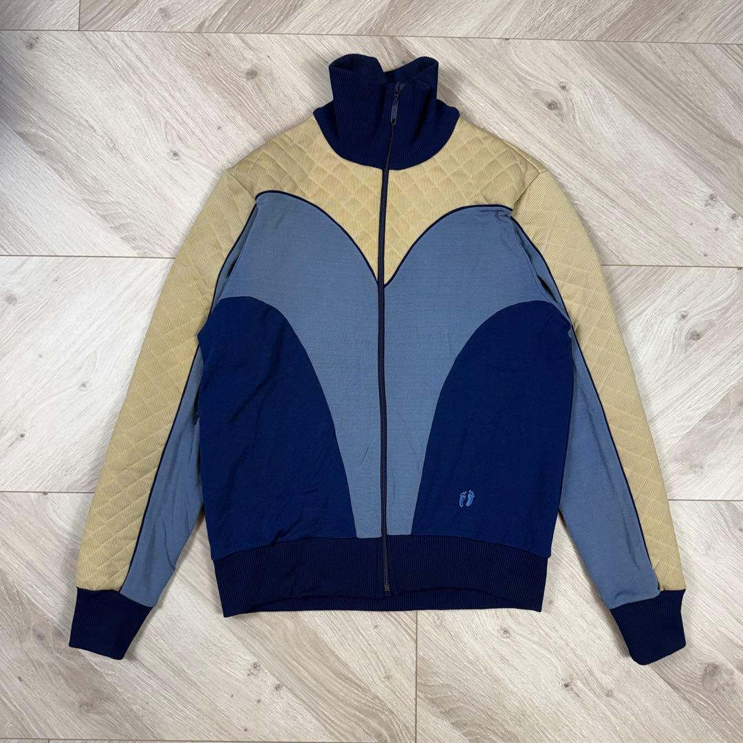 80-90s HANG TEN トラックジャケットM HANG TEN