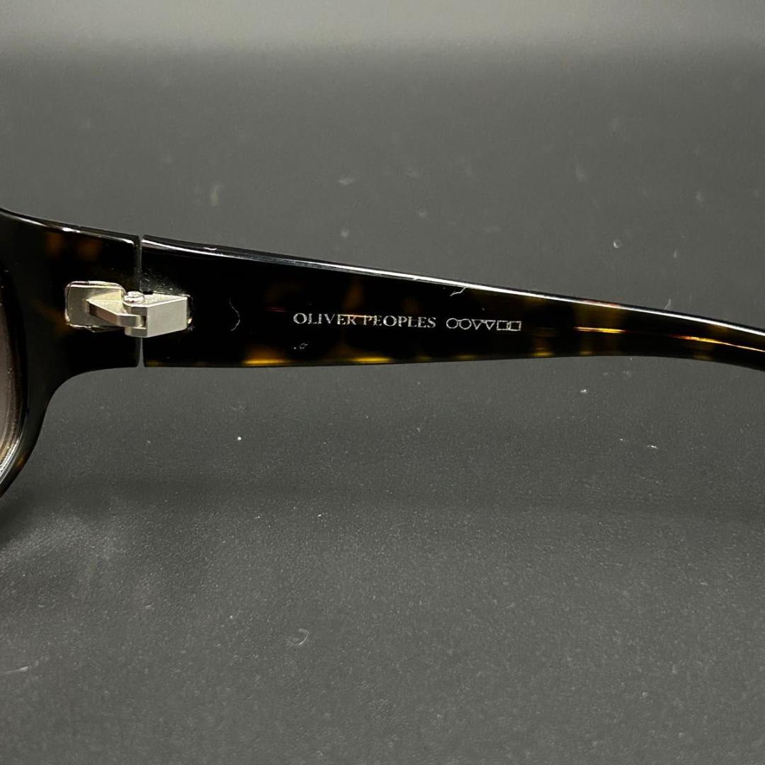 ケース付き】 OLIVER PEOPLES サングラス y2k Archive - メルカリ