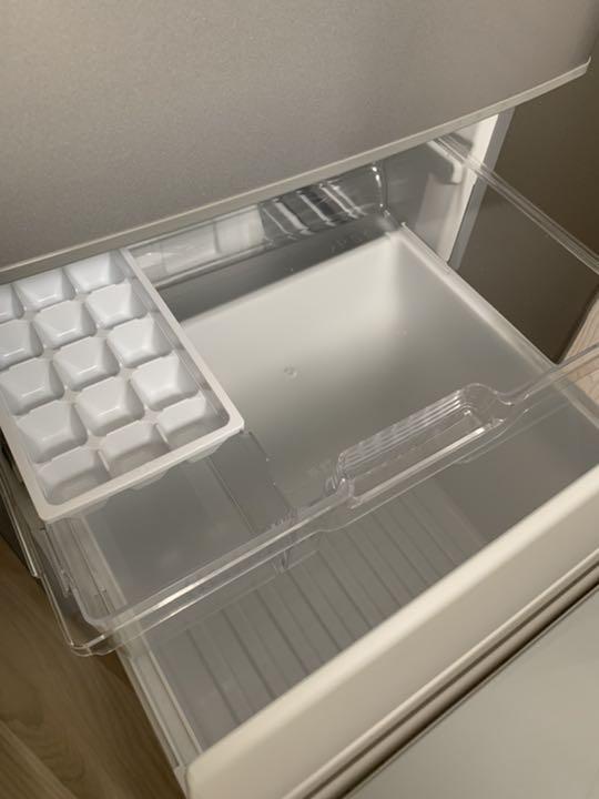 お買い得品　2ドア冷蔵庫　パナソニック　冷蔵庫　家電