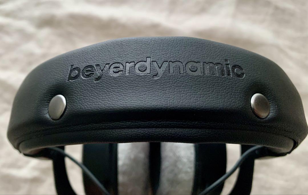 beyerdynamic DT770 PRO X Limited Edition