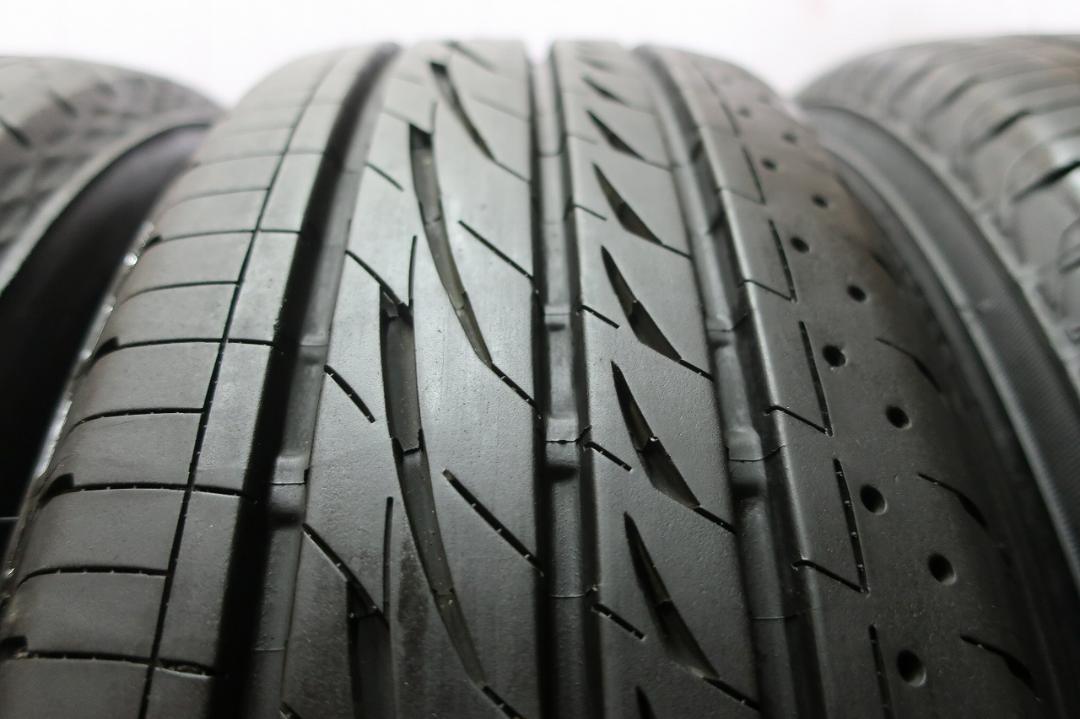 かっちゃん様送料込　ブリヂストン　レグノ　GRVⅡ　195/65R15　国産