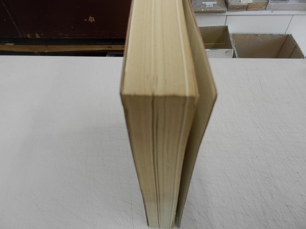 新潟県＜非売品＞1977年【新潟県地質図説明書】陸上・海底