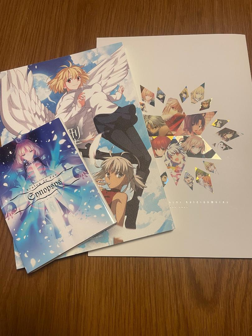 【お買い得！】
 C100 竹箒 会場限定新刊セット キャラクターグッズ
