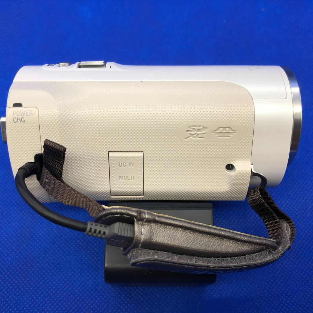 NEW特価 SONY プロジェクター内蔵 8Vpv6-m80168304700 HDR-PJ390 正規品新作