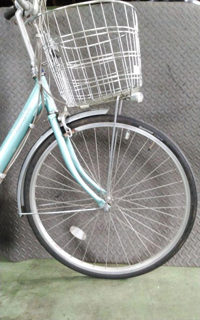 [341]送料無料 ブリヂストン アシスタ 電動自転車
