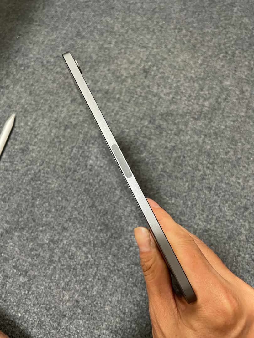 【ジャンク品】iPadMini6 256GB Apple pencil 第2世代