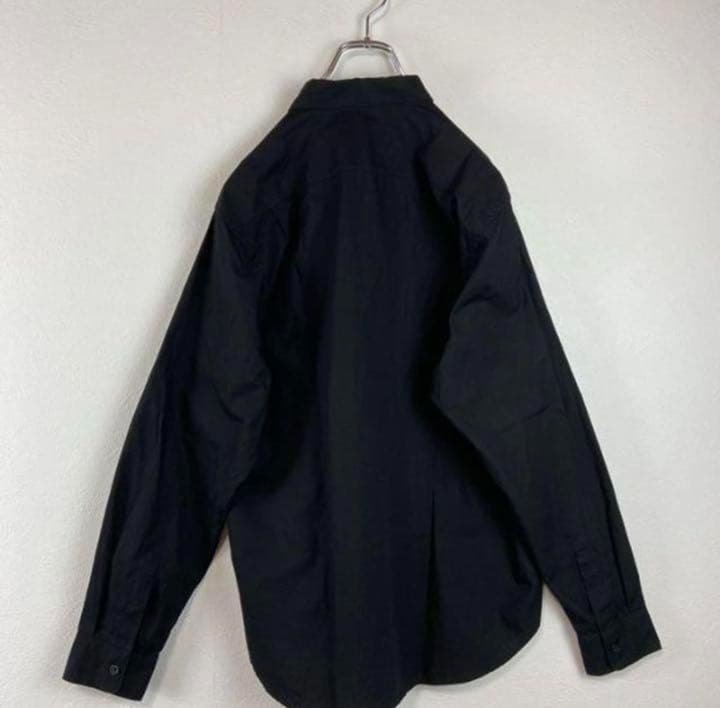 お待たせ! 【TaniYuuki着用】SupremeCDG Nature Shirt長袖 シャツ