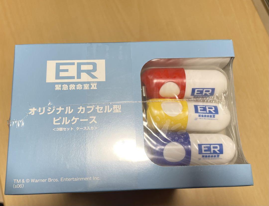 販売 中CD・DVD・ブルーレイ - ER 緊急救命室 XI <イレブン