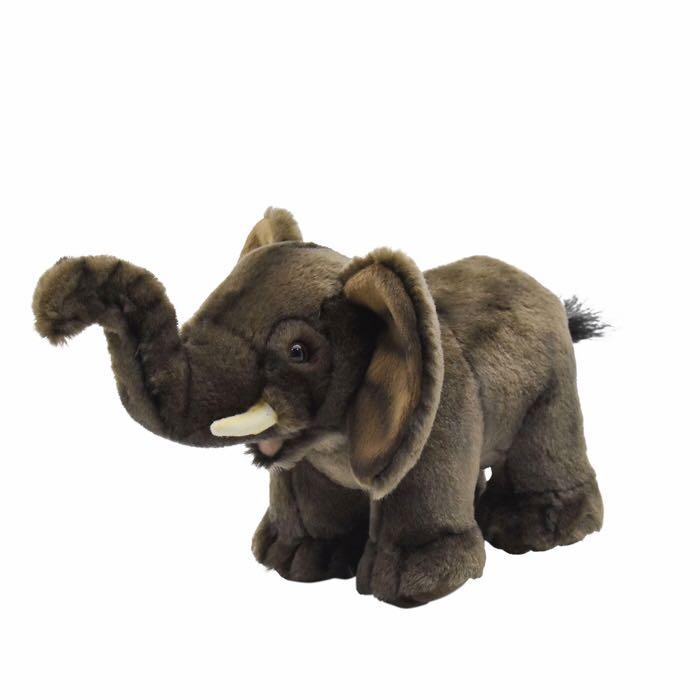 hansa elephant
