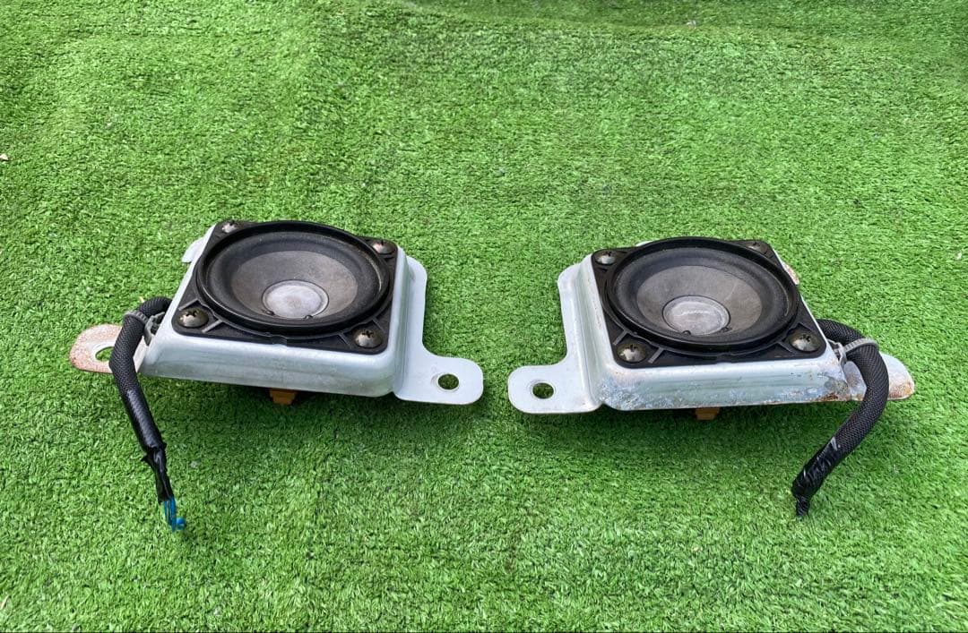 BOSE フロントサイド用スピーカー