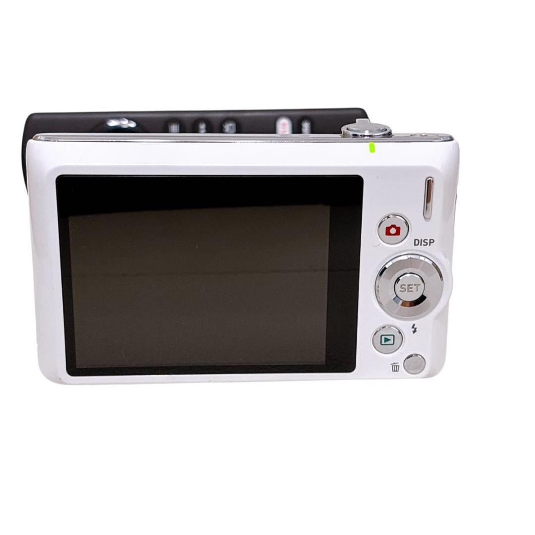 【美品】CASIO EXILIM EX-ZS180 シルバー　動作確認済 美品】CASIO EXILIM EX-ZS180 シルバー 動作確認済 - メルカリ